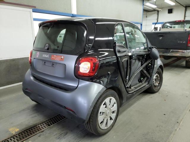 2016 SMART FORTWO WMEFJ5DA7GK069887
