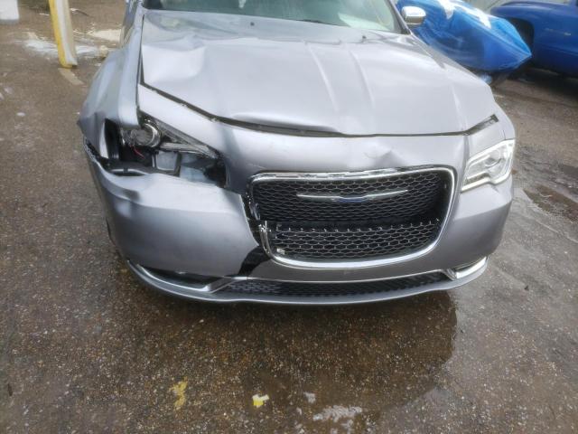 2018 CHRYSLER 300 LIMITE - 2C3CCAEG0JH148800