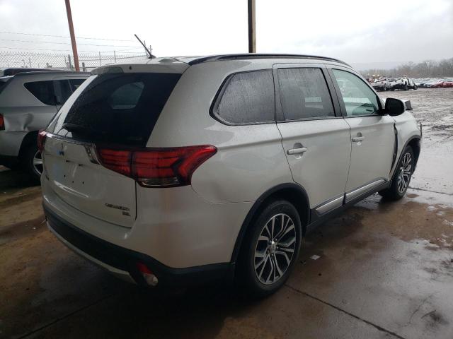 2016 MITSUBISHI OUTLANDER JA4AZ3A37GZ023716