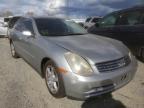 2003 INFINITI  G35