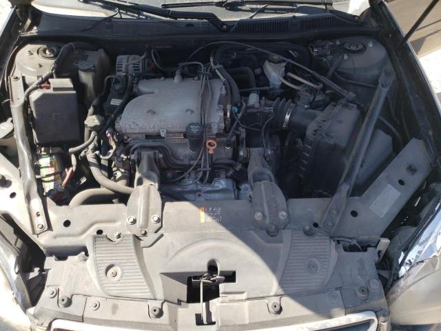 2G1WG5EK0B1204682 Chevrolet Impala Lt 2011. Фото: 6
