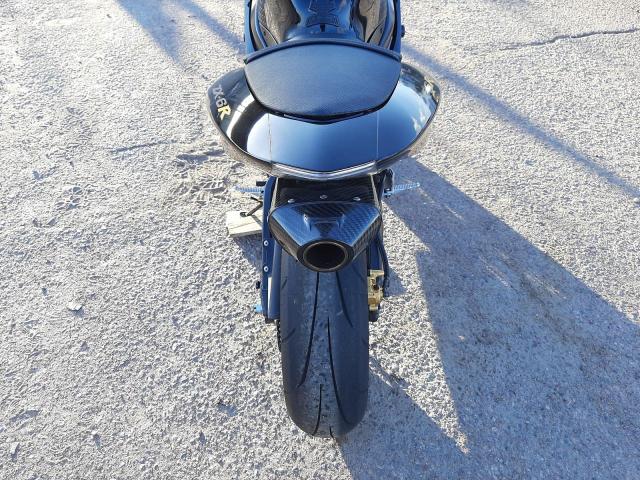 2006 KAWASAKI ZX636 C1 JKBZXJC116A031277