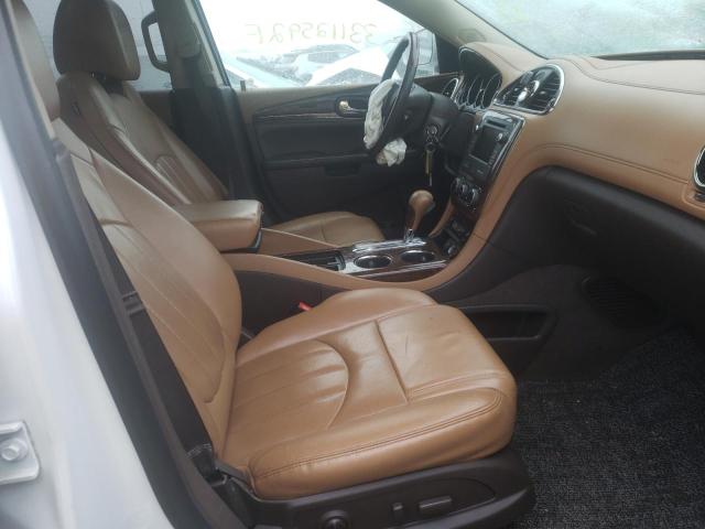 2016 BUICK 4 DOOR 5GAKRBKD0GJ219055