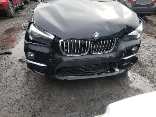 2018 BMW X1 XDRIVE2 WBXHT3C33J5K31712