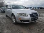 2006 AUDI  A6