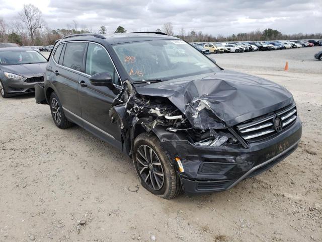 2020 VOLKSWAGEN TIGUAN SE 3VV3B7AX0LM081001
