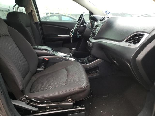 2014 DODGE JOURNEY SE - 3C4PDCAB6ET192538