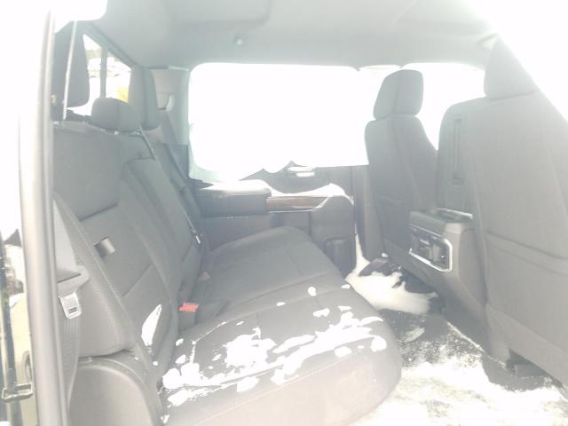 2022 GMC SIERRA 150 3GTU9CED6NG129206