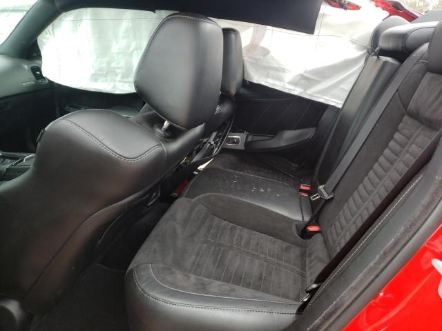 2020 DODGE CHARGER R/ 2C3CDXCT7LH208378