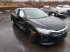 2017 HONDA  CIVIC