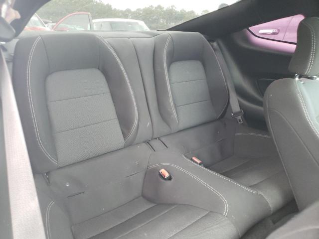 2017 FORD MUSTANG - 1FA6P8AM3H5309598