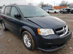 2013 DODGE  GRAND CARAVAN