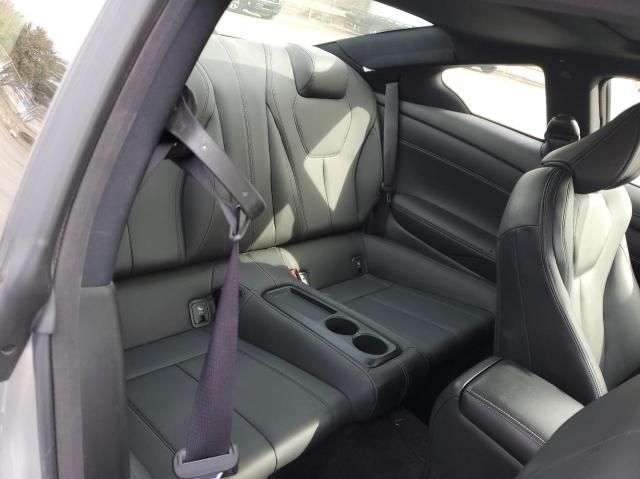 2020 INFINITI Q60 PURE JN1EV7EK1LM340641