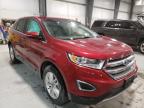 2017 FORD  EDGE