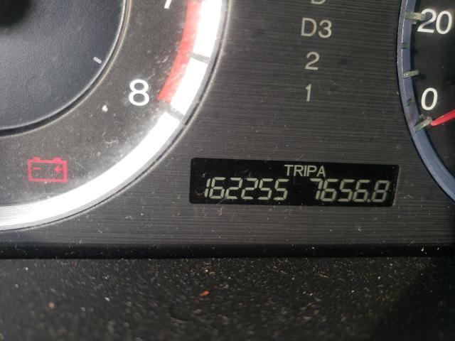 1HGCP36858A066574 Honda Accord Exl 2008. Фото: 7