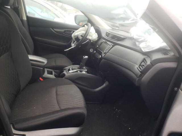 2019 NISSAN ROGUE S - 5N1AT2MVXKC814389