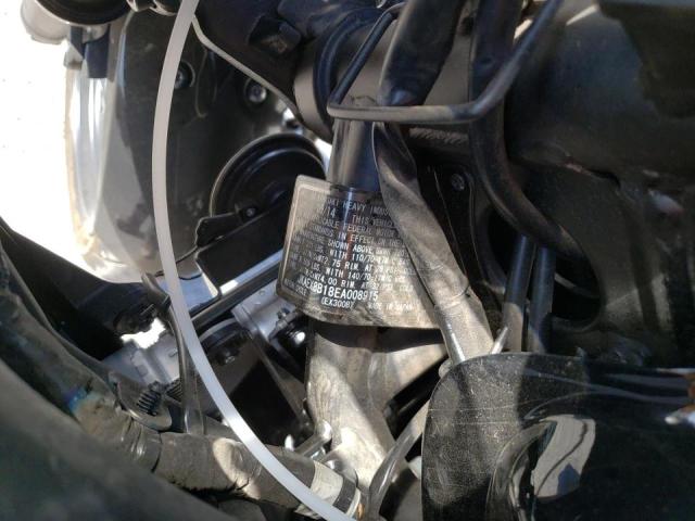 2014 KAWASAKI EX300 B JKAEX8B18EA008915