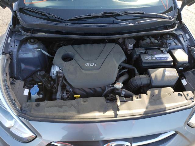 2015 HYUNDAI ACCENT GS KMHCT5AEXFU225616