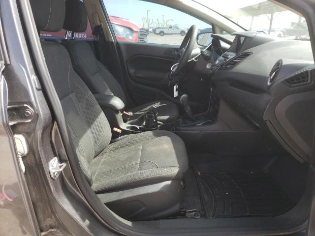 2019 FORD FIESTA SE - 3FADP4BJ3KM111772