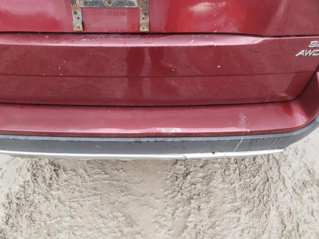 YV4CZ982971382446 Volvo XC90