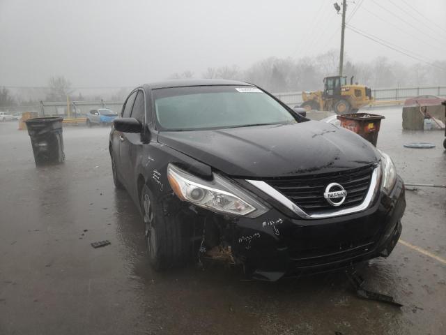 1N4AL3APXHC144597 Nissan Altima 2.5 2017. Фото: 8