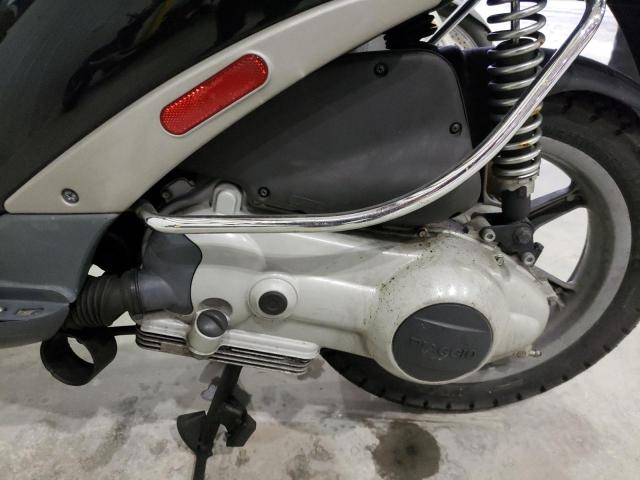 2022 PIAGGIO SCOOTER 486954