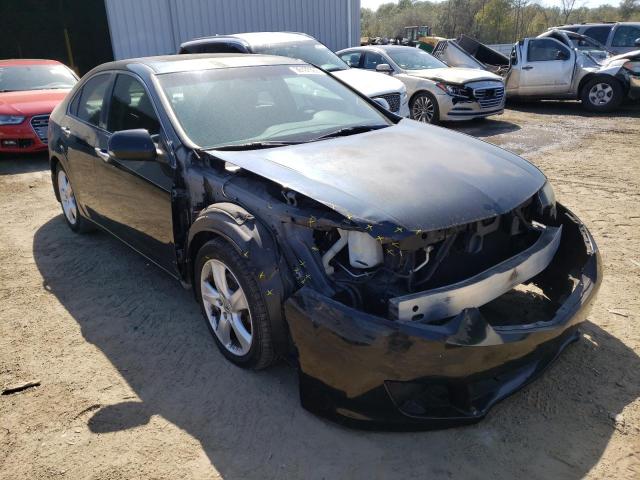 2010 ACURA TSX - JH4CU2F63AC002719