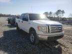 2010 FORD  F-150