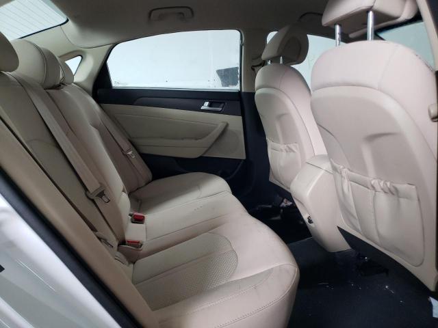 5NPE34AF2FH095390 Hyundai Sonata Spo 2015. Фото: 5