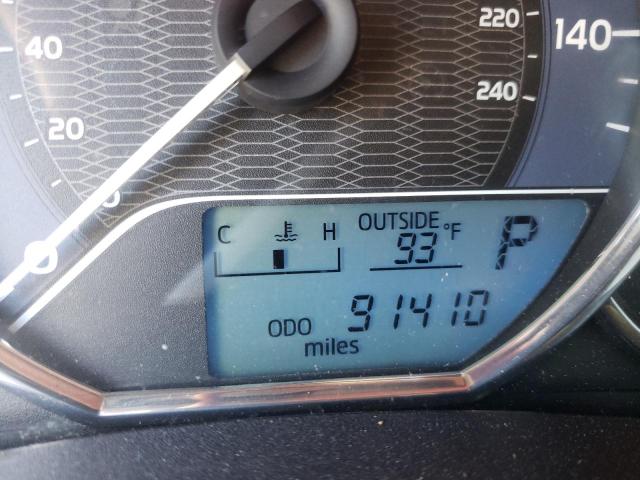 2016 TOYOTA COROLLA L 2T1BURHE4GC705403