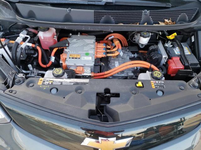 2019 CHEVROLET BOLT EV LT 1G1FY6S02K4122642