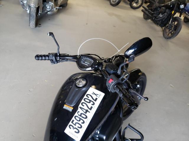 2017 YAMAHA XVS1300 CU JYAVP33E2HA012517
