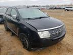 2007 LINCOLN  MKX