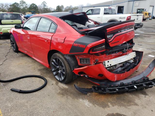 2020 DODGE CHARGER R/ 2C3CDXCT7LH208378