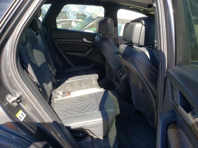 2019 AUDI SQ5 PREMIU WA1B4AFY3K2109781