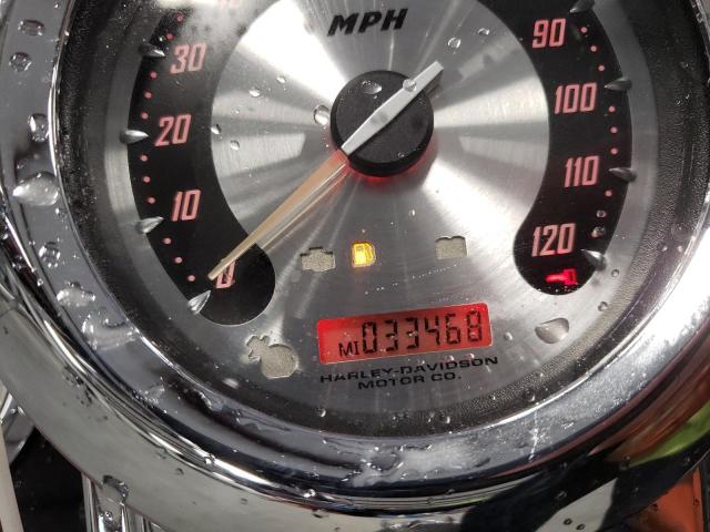 2005 HARLEY-DAVIDSON FLSTFSE CA 1HD1PLF155Y954333
