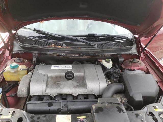 YV4CZ982971382446 Volvo XC90