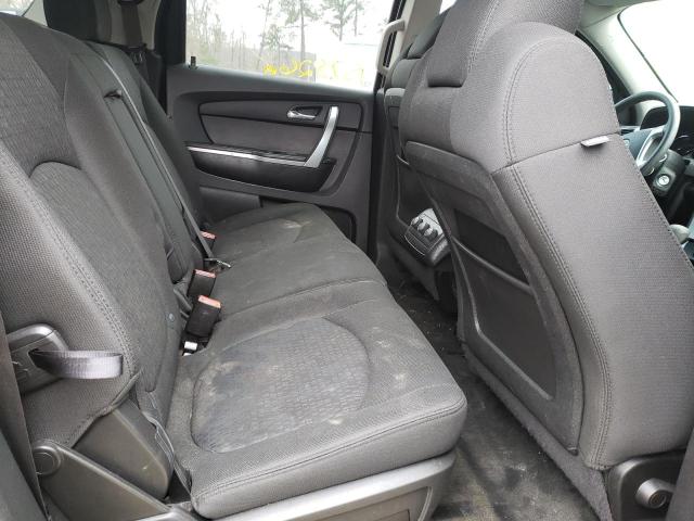 2011 GMC ACADIA SLE - 1GKKVNED1BJ402551