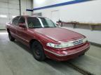 1996 FORD  CROWN VICTORIA