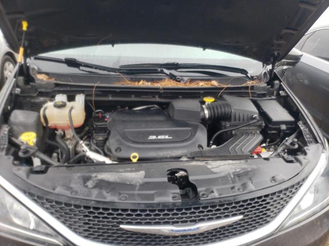 2017 CHRYSLER PACIFICA T 2C4RC1BG7HR711839