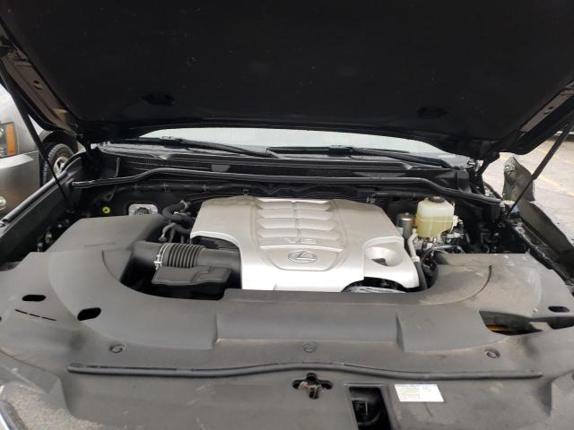 2021 LEXUS LX 570 JTJDY7AX3M4335084