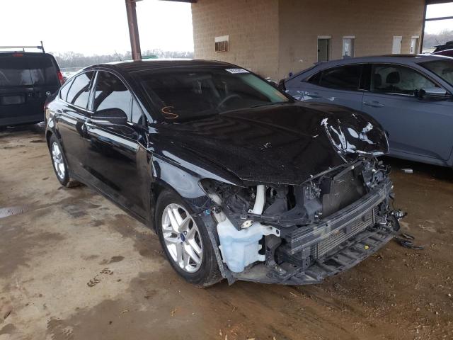 Ford Fusion salvage cars for sale: 2013 Ford Fusion