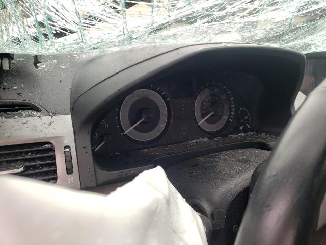 5FNRL5H62GB032996 Honda Odyssey Ex 2016. Фото: 7