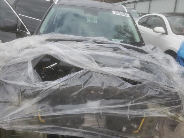 2022 GENESIS GV80 BASE KMUHCESC5NU076938