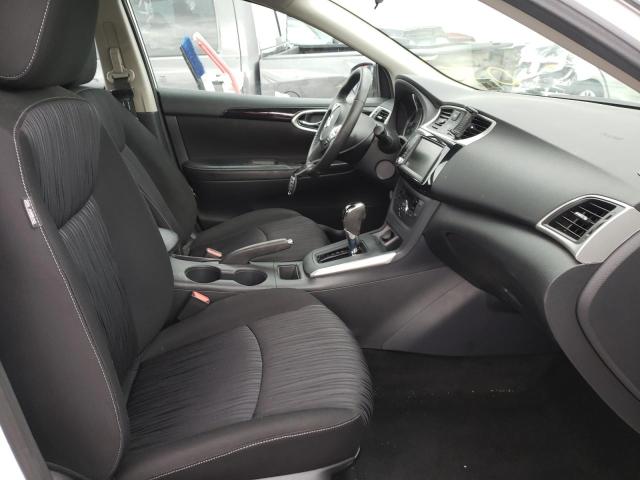 2019 NISSAN SENTRA S - 3N1AB7AP8KY274755