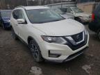 2019 NISSAN  ROGUE