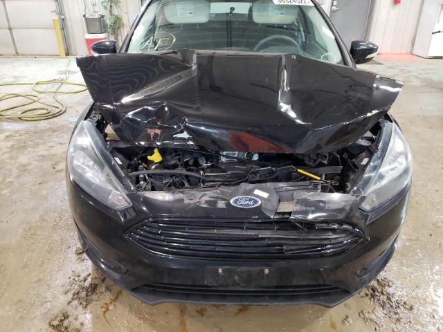 2016 FORD FOCUS SE 1FADP3FE3GL225335