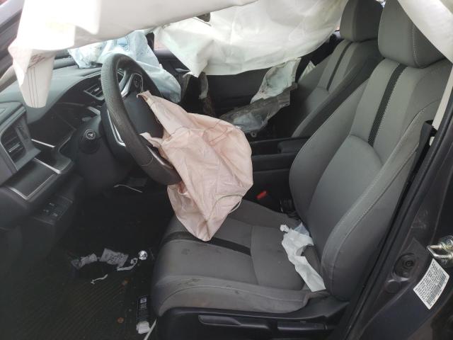 19XFC2F88GE059485 Honda Civic Ex 2016. Фото: 4