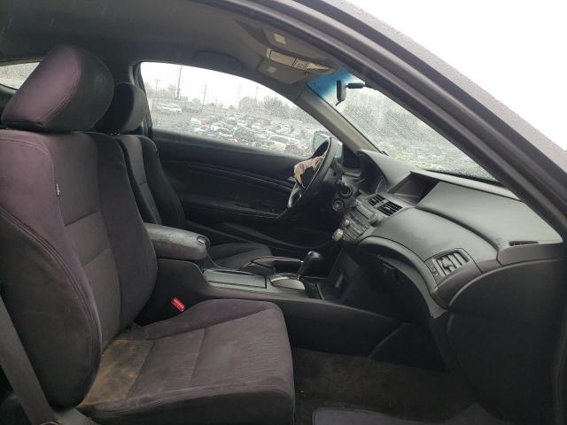 1HGCS1B39BA011677 Honda Accord Lx- 2011. Фото: 4