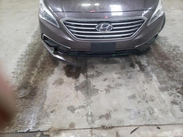 2016 HYUNDAI SONATA SE 5NPE24AF3GH402537